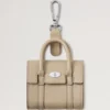 Bayswater Hundekotbeutelhalter Dune & Oxblood Small Classic Grain Bayswater Hundekotbeutelhalter Dune & Oxblood Small Classic Grain
