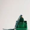 Bayswater-Kugel aus Malachitglas Lifestyle Bayswater-Kugel aus Malachitglas Lifestyle