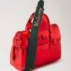 Bayswater-Kugel aus scharlachrotem Glas Lifestyle Bayswater-Kugel aus scharlachrotem Glas Lifestyle