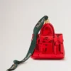 Bayswater-Kugel aus scharlachrotem Glas Lifestyle Bayswater-Kugel aus scharlachrotem Glas Lifestyle