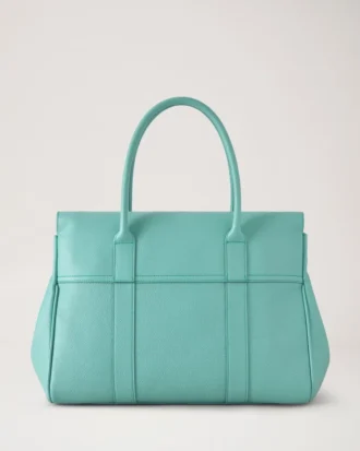 Bayswater Marina Blue Small Classic Grain On-Duty Styles