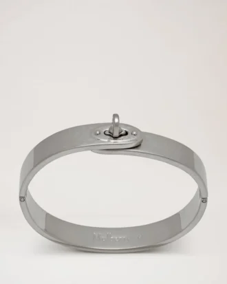 Bayswater Metall-Schmuckband Silber Metall im Antik-Stil