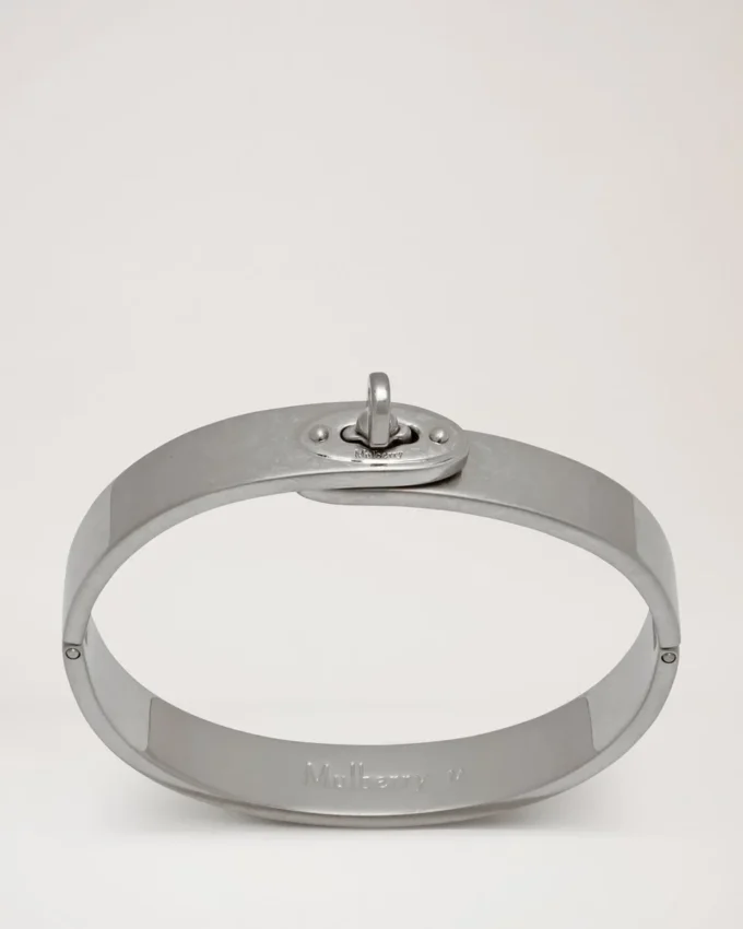 Bayswater Metall-Schmuckband Silber Metall im Antik-Stil Bayswater Metall-Schmuckband Silber Metall im Antik-Stil