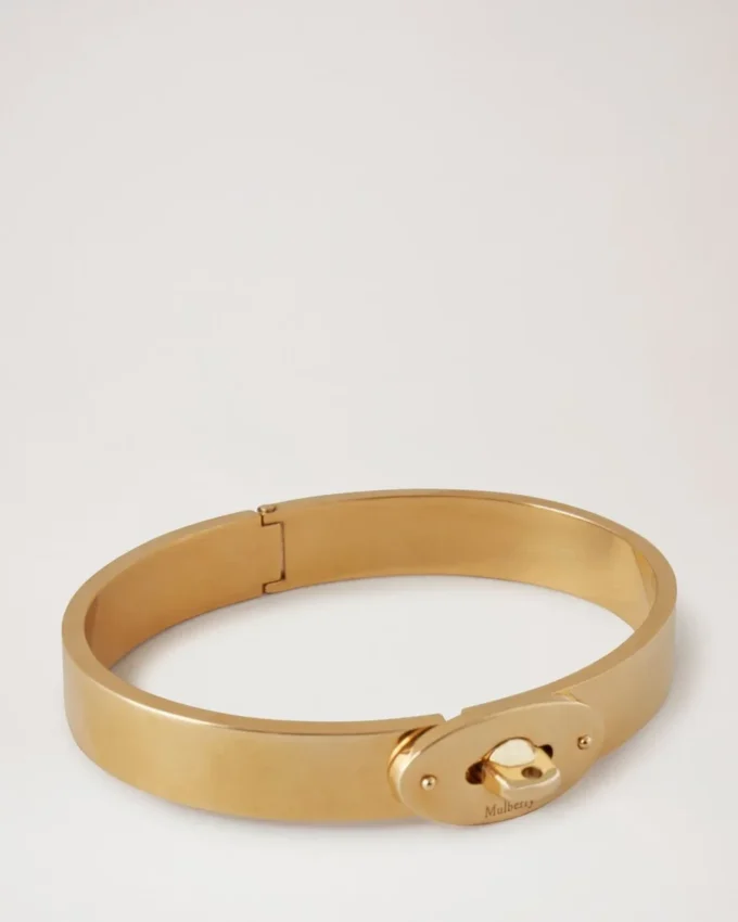 Bayswater-Metallarmband Gold Edelstahl Bayswater Bayswater-Metallarmband Gold Edelstahl Bayswater