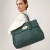 Bayswater Mulberry Green Heavy Grain Nachhaltige Ikonen Bayswater Mulberry Green Heavy Grain Nachhaltige Ikonen