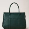 Bayswater Mulberry Green Heavy Grain Nachhaltige Ikonen Bayswater Mulberry Green Heavy Grain Nachhaltige Ikonen