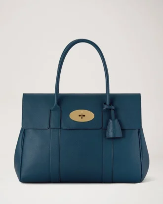 Bayswater out of the Blue Small Classic Grain Damen