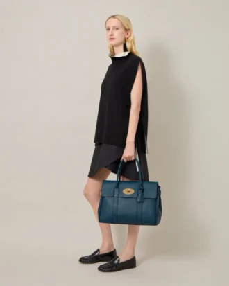 Bayswater out of the Blue Small Classic Grain Damen