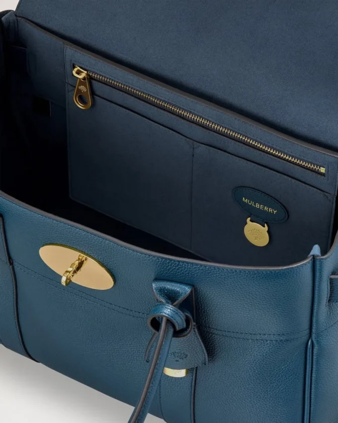 Bayswater out of the Blue Small Classic Grain Damen Bayswater out of the Blue Small Classic Grain Damen