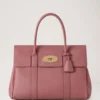 Bayswater Pink Scrumpy Heavy Grain Geschenke