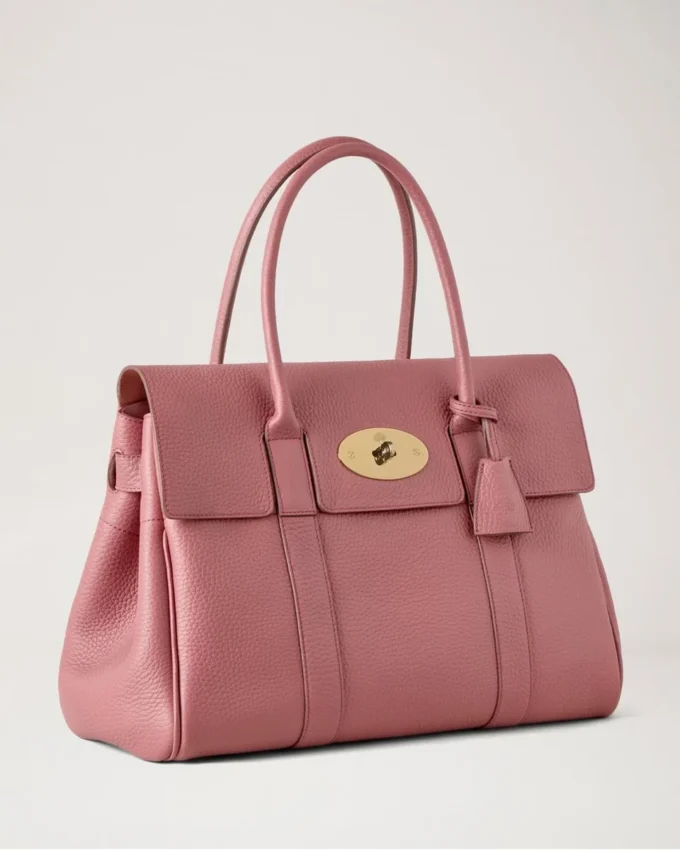 Bayswater Pink Scrumpy Heavy Grain Geschenke