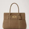 Bayswater Salcombe Sand Wildleder Damen