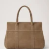 Bayswater Salcombe Sand Wildleder Damen