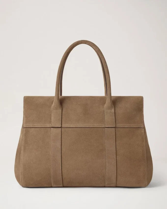 Bayswater Salcombe Sand Wildleder Damen