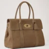 Bayswater Salcombe Sand Wildleder Damen
