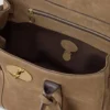 Bayswater Salcombe Sand Wildleder Damen