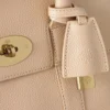 Bayswater Satchel Crumpet Small Classic Grain Damen