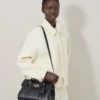 Bayswater Satchel in Schwarz, klein, klassisches Mulberry-Leder Bayswater Satchel in Schwarz, klein, klassisches Mulberry-Leder