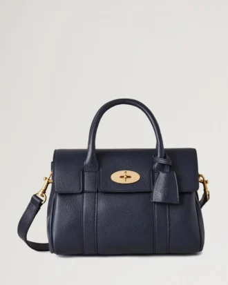 bayswater satchel night sky small classic grain 1 330x413 - Bayswater Satchel Night Sky Small Classic Grain