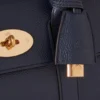 Bayswater Satchel Night Sky Small Classic Grain Bayswater Satchel Night Sky Small Classic Grain