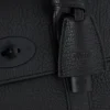 Bayswater Satchel Schwarz Bayswater mit natürlicher Narbung Bayswater Satchel Schwarz Bayswater mit natürlicher Narbung