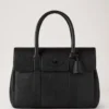 Bayswater Schwarz Naturnarbung Damen Bayswater Schwarz Naturnarbung Damen