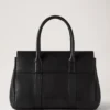Bayswater Schwarz Naturnarbung Damen Bayswater Schwarz Naturnarbung Damen