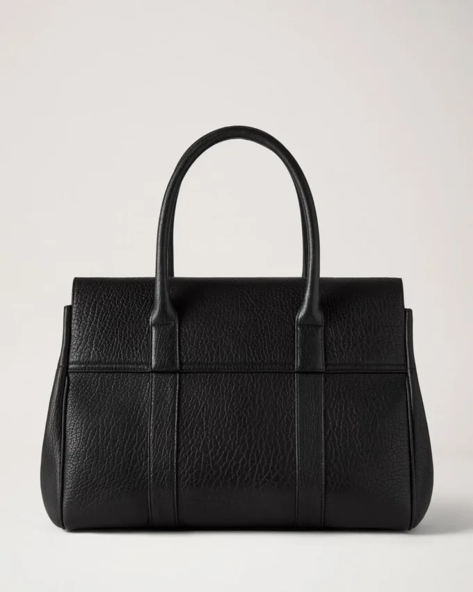Bayswater Schwarz Naturnarbung Damen Bayswater Schwarz Naturnarbung Damen