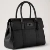 Bayswater Schwarz Naturnarbung Damen Bayswater Schwarz Naturnarbung Damen