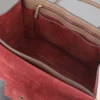 Bayswater Secondhand Taupe Classic Grain Secondhand-Taschen Bayswater Secondhand Taupe Classic Grain Secondhand-Taschen