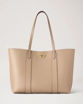 Bayswater Tote Crumpet Small Classic Grain Damen Bayswater Tote Crumpet Small Classic Grain Damen