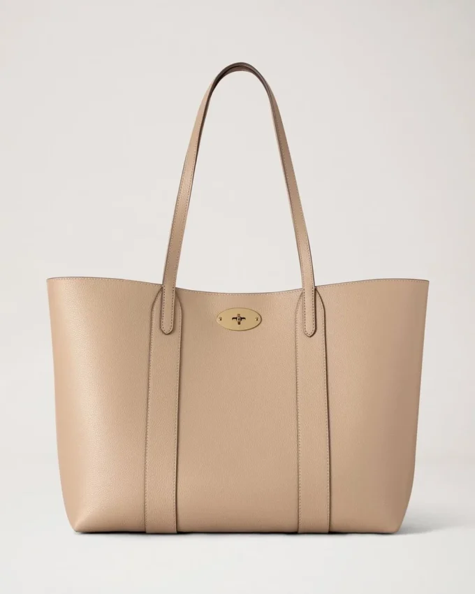 Bayswater Tote Crumpet Small Classic Grain Damen