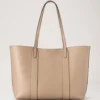 Bayswater Tote Crumpet Small Classic Grain Damen