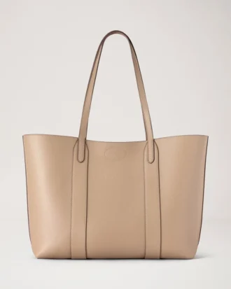 Bayswater Tote Crumpet Small Classic Grain Damen Bayswater Tote Crumpet Small Classic Grain Damen