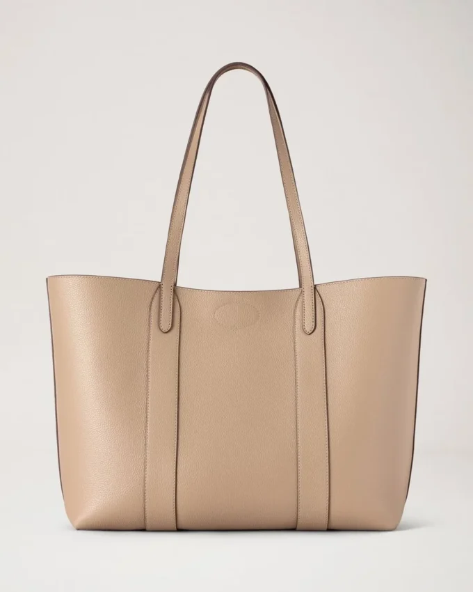 Bayswater Tote Crumpet Small Classic Grain Damen