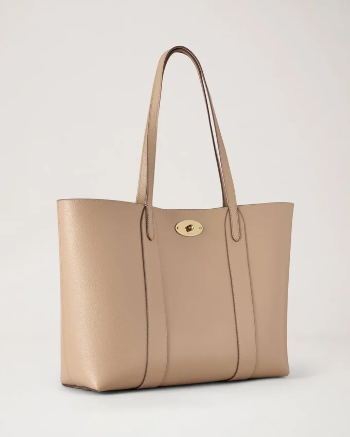 Bayswater Tote Crumpet Small Classic Grain Damen