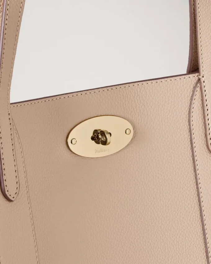 Bayswater Tote Crumpet Small Classic Grain Damen
