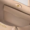 Bayswater Tote Crumpet Small Classic Grain Damen