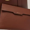 Bayswater Tote in Oak Small Classic Grain Schultertasche Mulberry Bayswater Tote in Oak Small Classic Grain Schultertasche Mulberry