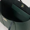 Bayswater Tote Mulberry Green Kleine klassische Narbung Bayswater Tote Mulberry Green Kleine klassische Narbung