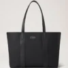 Bayswater Tote – Nylon Schwarz Nylon Damen