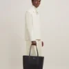 Bayswater Tote – Nylon Schwarz Nylon Damen