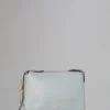 Billie Secondhand Cloud Small Classic Grain Secondhand-Taschen