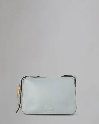 Billie Secondhand Cloud Small Classic Grain Secondhand-Taschen