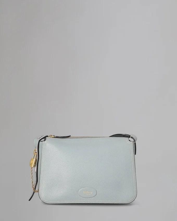 Billie Secondhand Cloud Small Classic Grain Secondhand-Taschen