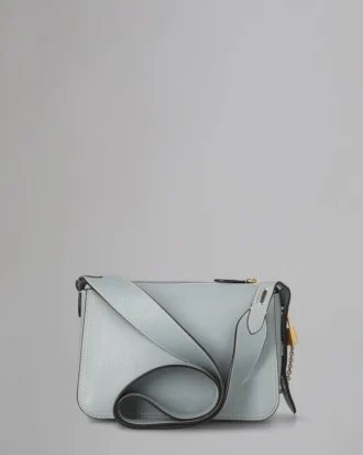 Billie Secondhand Cloud Small Classic Grain Secondhand-Taschen