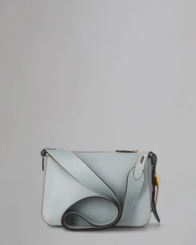 Billie Secondhand Cloud Small Classic Grain Secondhand-Taschen