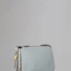Billie Secondhand Cloud Small Classic Grain Secondhand-Taschen