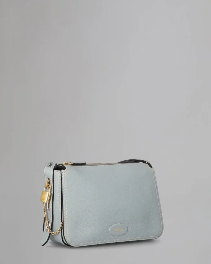 Billie Secondhand Cloud Small Classic Grain Secondhand-Taschen