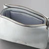 Billie Secondhand Cloud Small Classic Grain Secondhand-Taschen